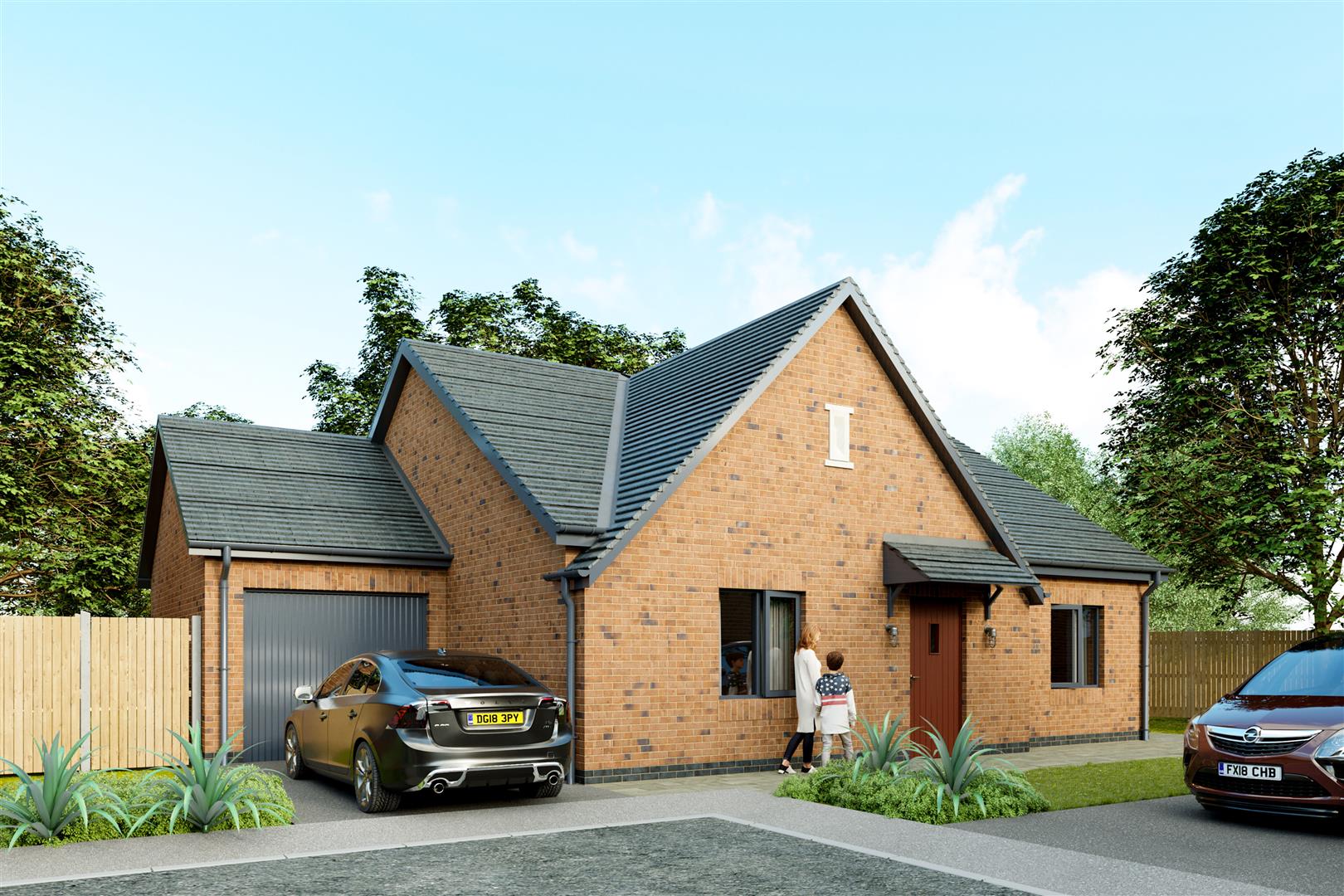 Estate Agents Congleton, Cheshire Chris Hamriding