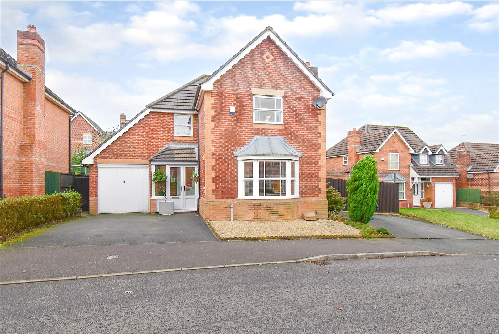 Estate Agents Congleton, Cheshire Chris Hamriding