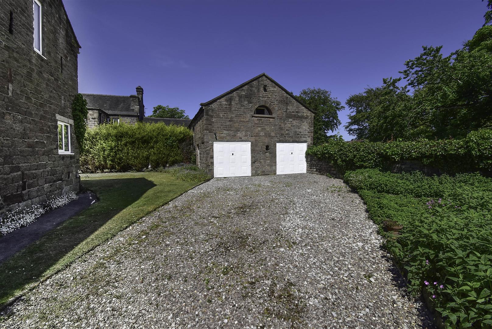 Property in Brookhouse Lane, Timbersbrook, Congleton, Cheshire, CW12 3QP