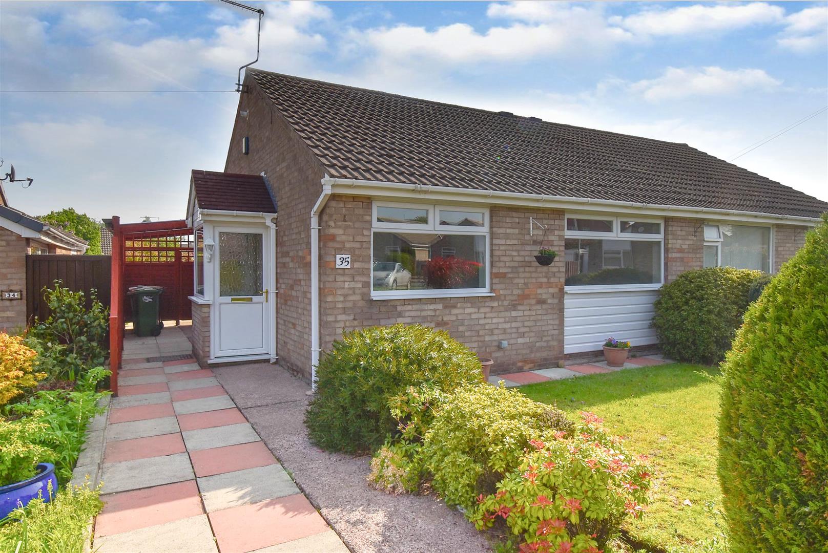 Estate Agents Congleton, Cheshire Chris Hamriding