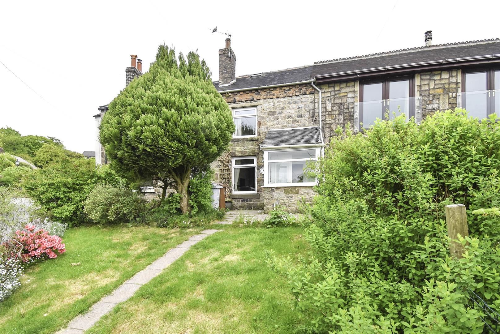 Estate Agents Congleton, Cheshire Chris Hamriding