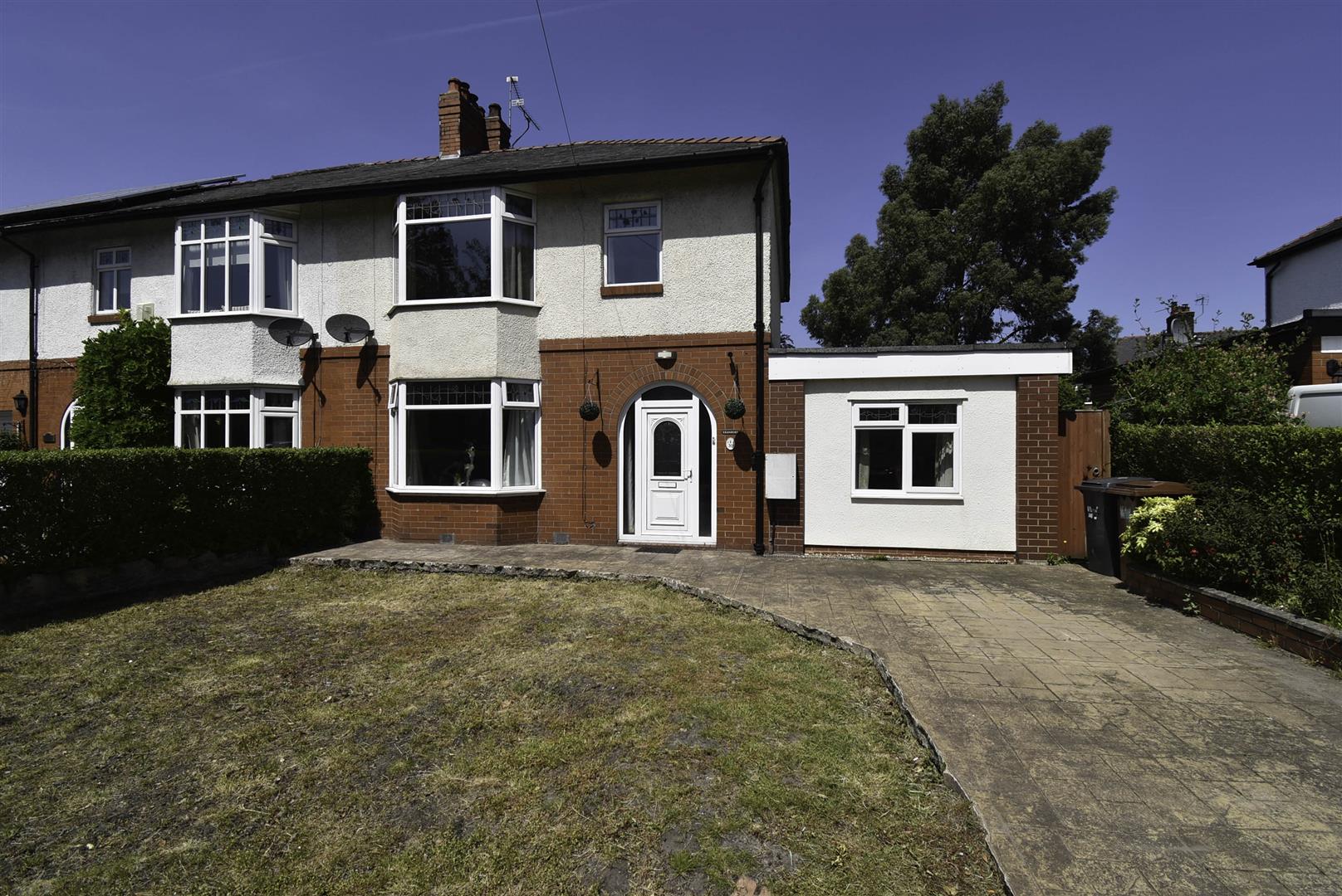 Estate Agents Congleton, Cheshire Chris Hamriding