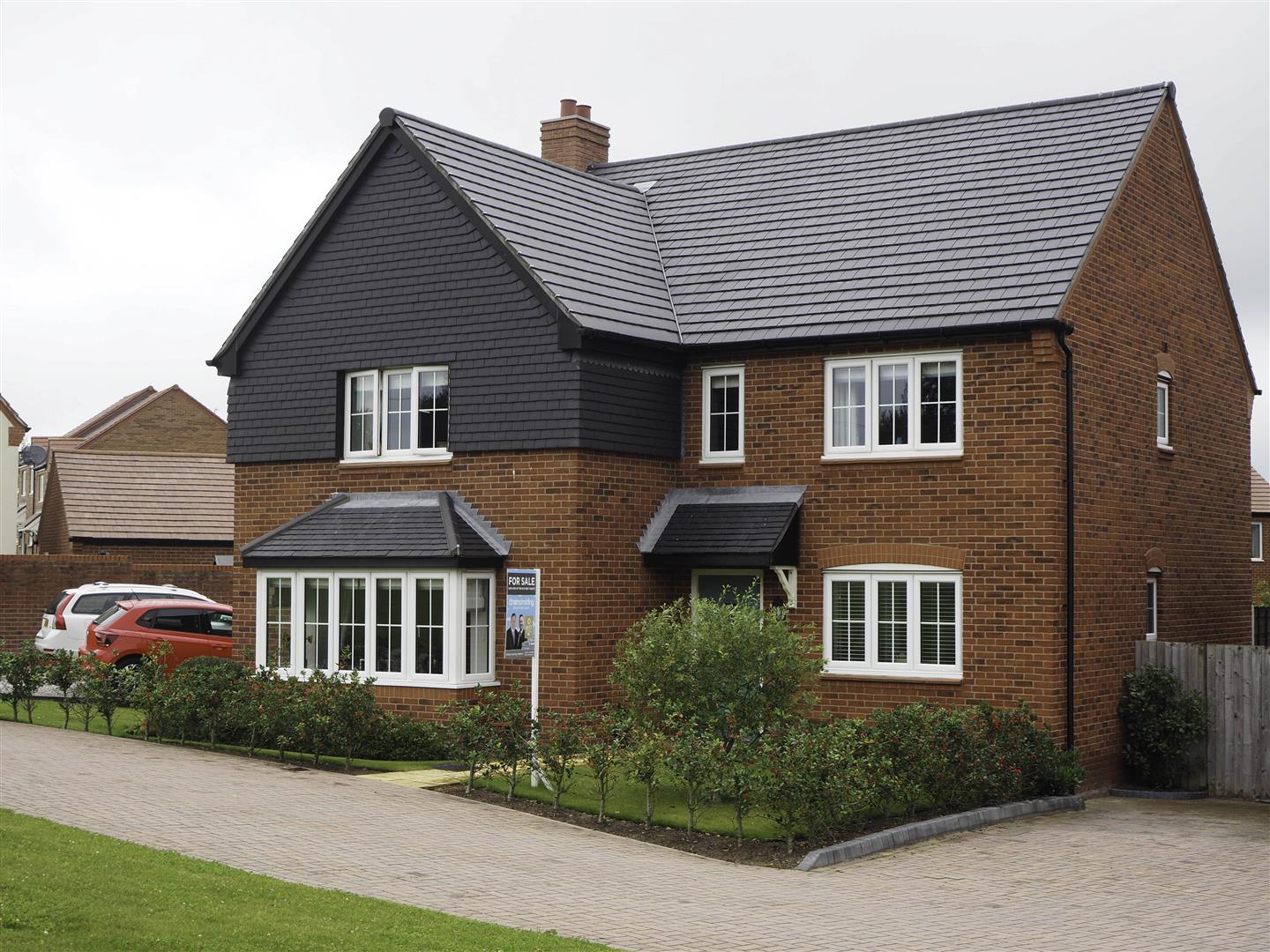 Estate Agents Congleton, Cheshire Chris Hamriding