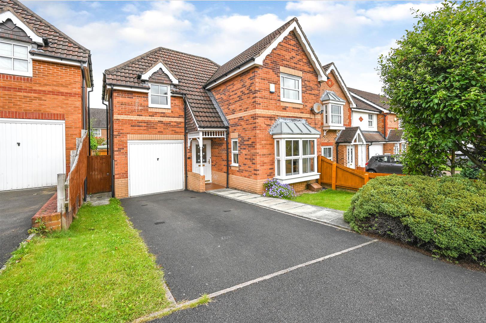 Estate Agents Congleton, Cheshire Chris Hamriding