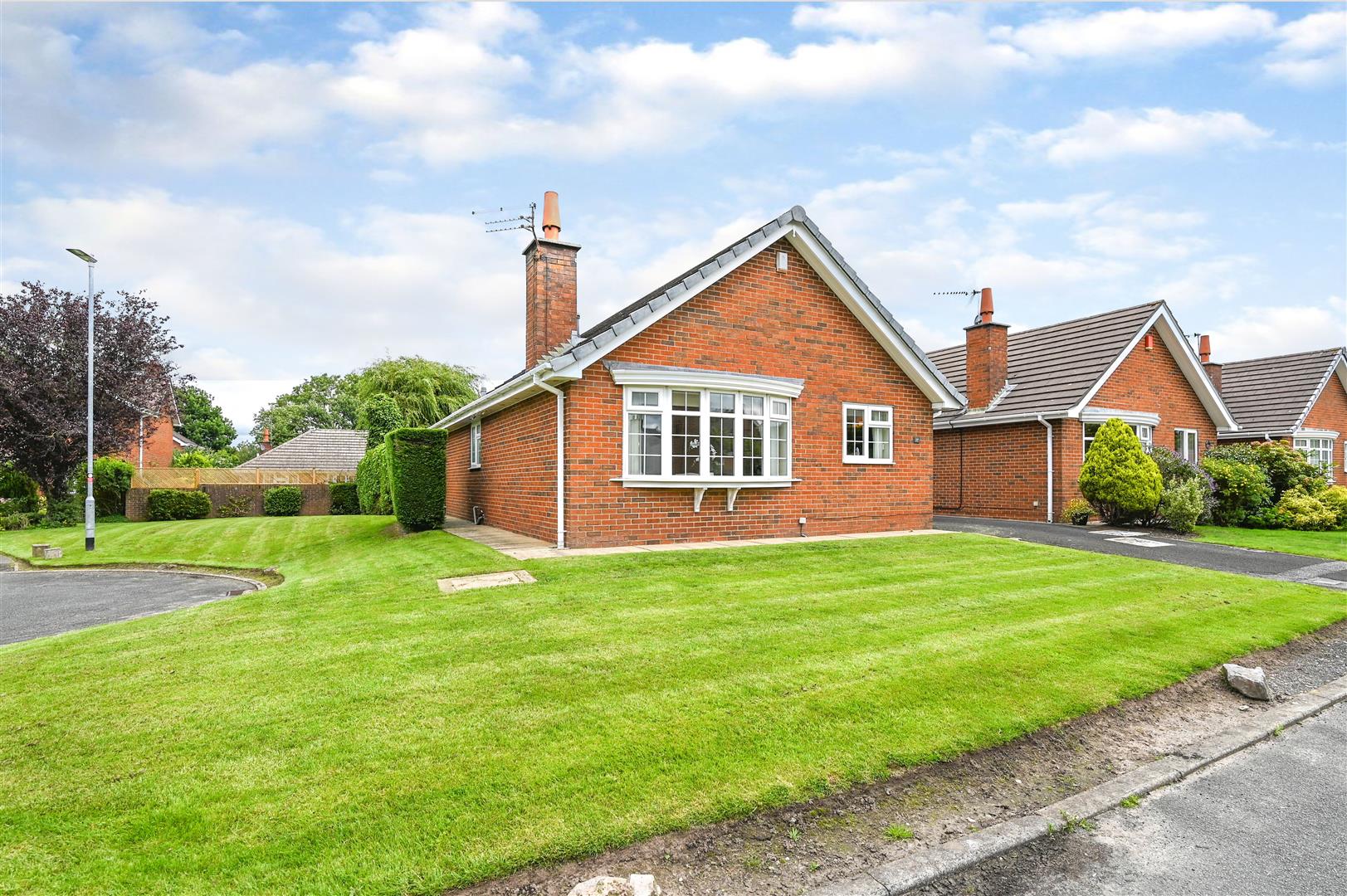 Estate Agents Congleton, Cheshire Chris Hamriding