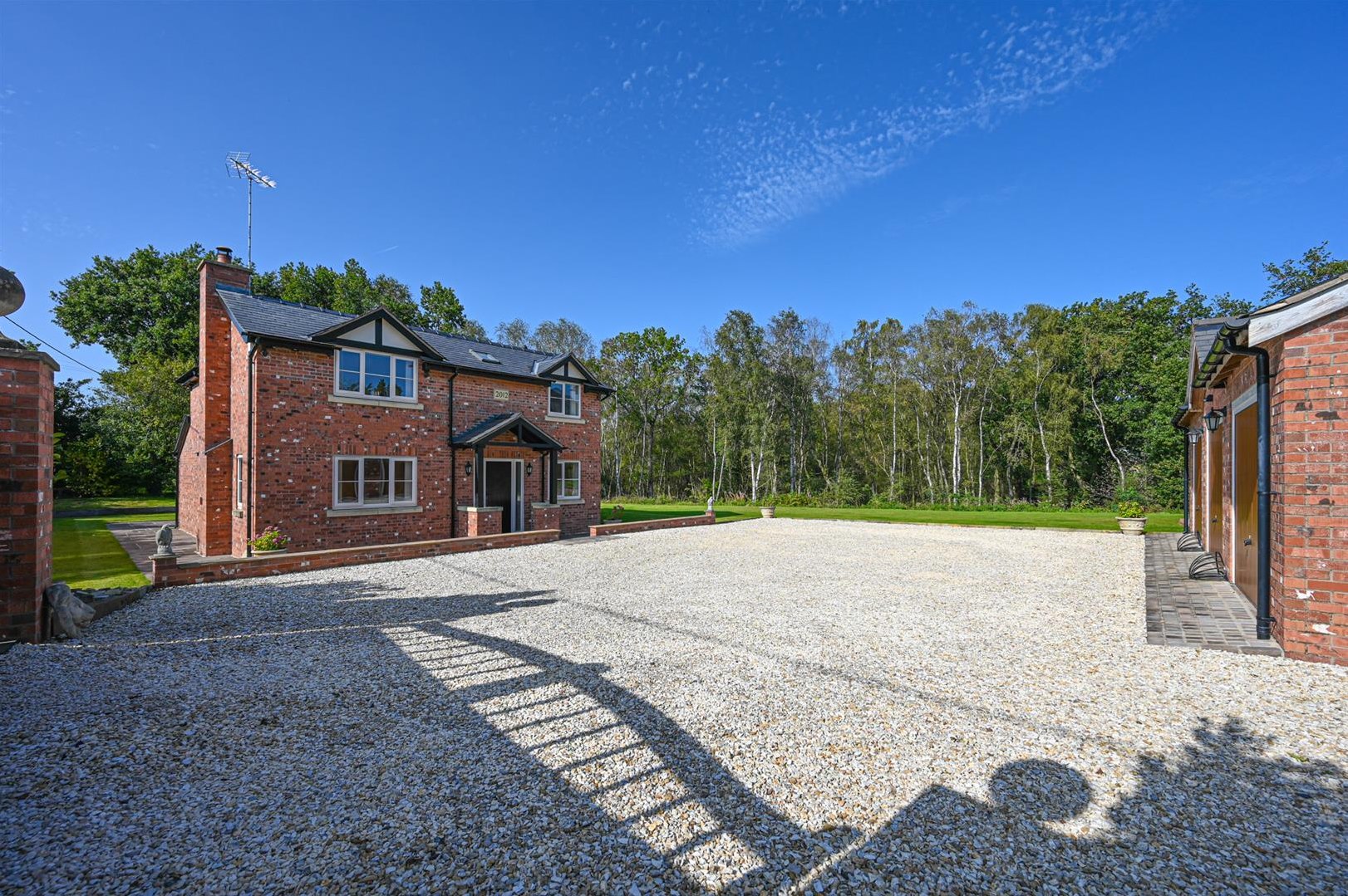 Estate Agents Congleton, Cheshire Chris Hamriding