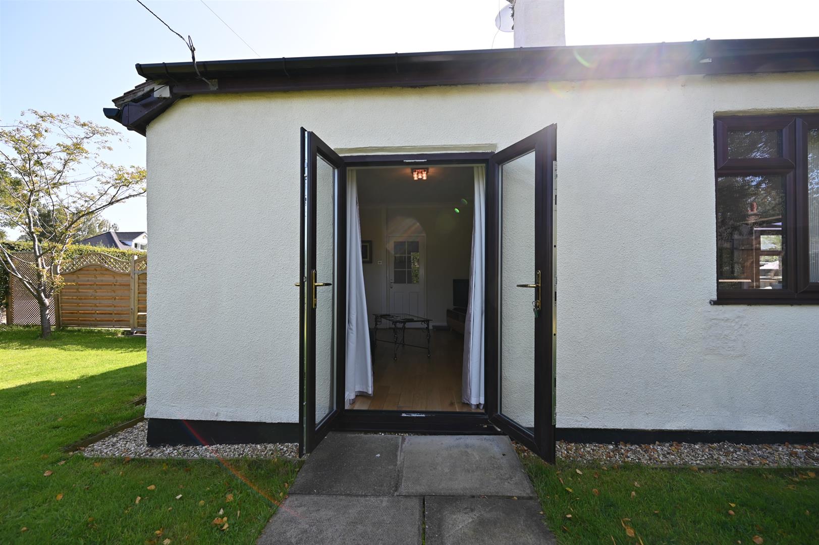 Property in Boundary Lane, Mossley, Congleton, Cheshire, CW12 3JA