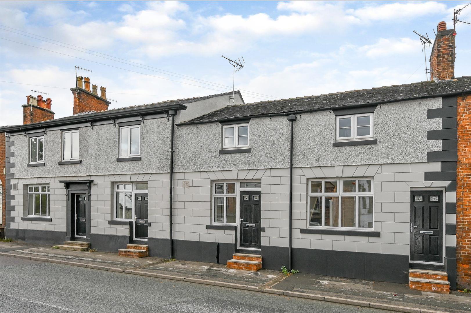 Property in Spragg Street, Congleton, Cheshire, CW12 1QR