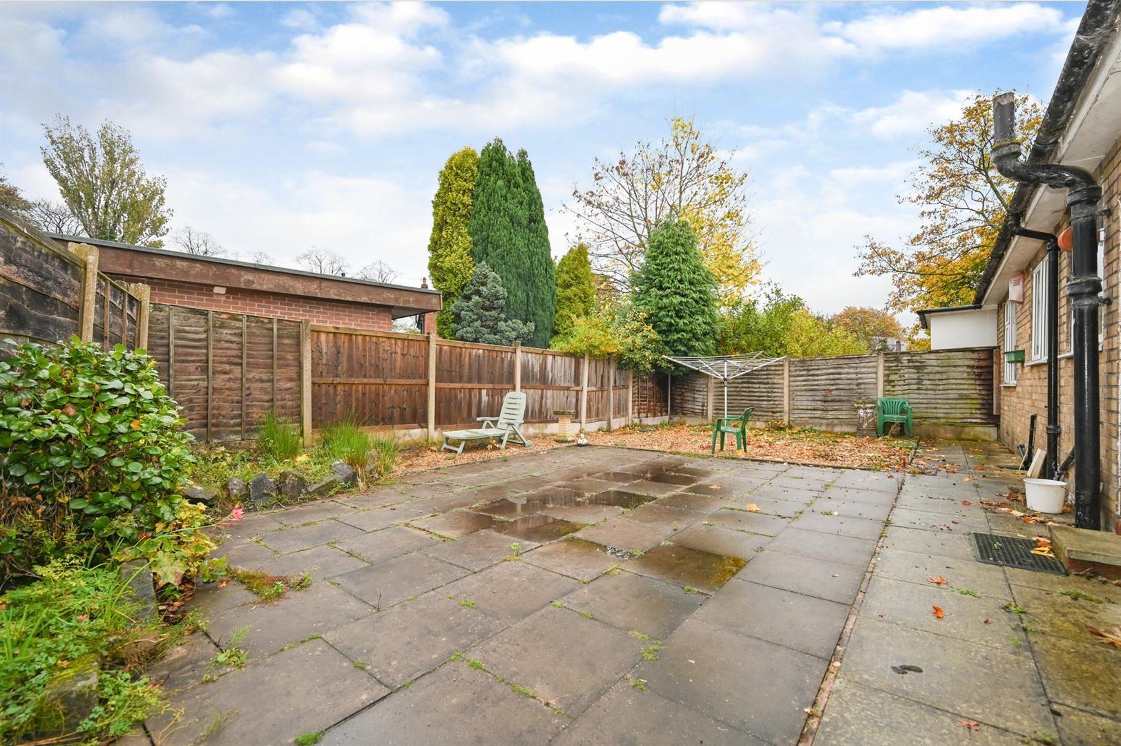 Property in Boundary Lane, Mossley, Congleton, Cheshire, CW12 3JF