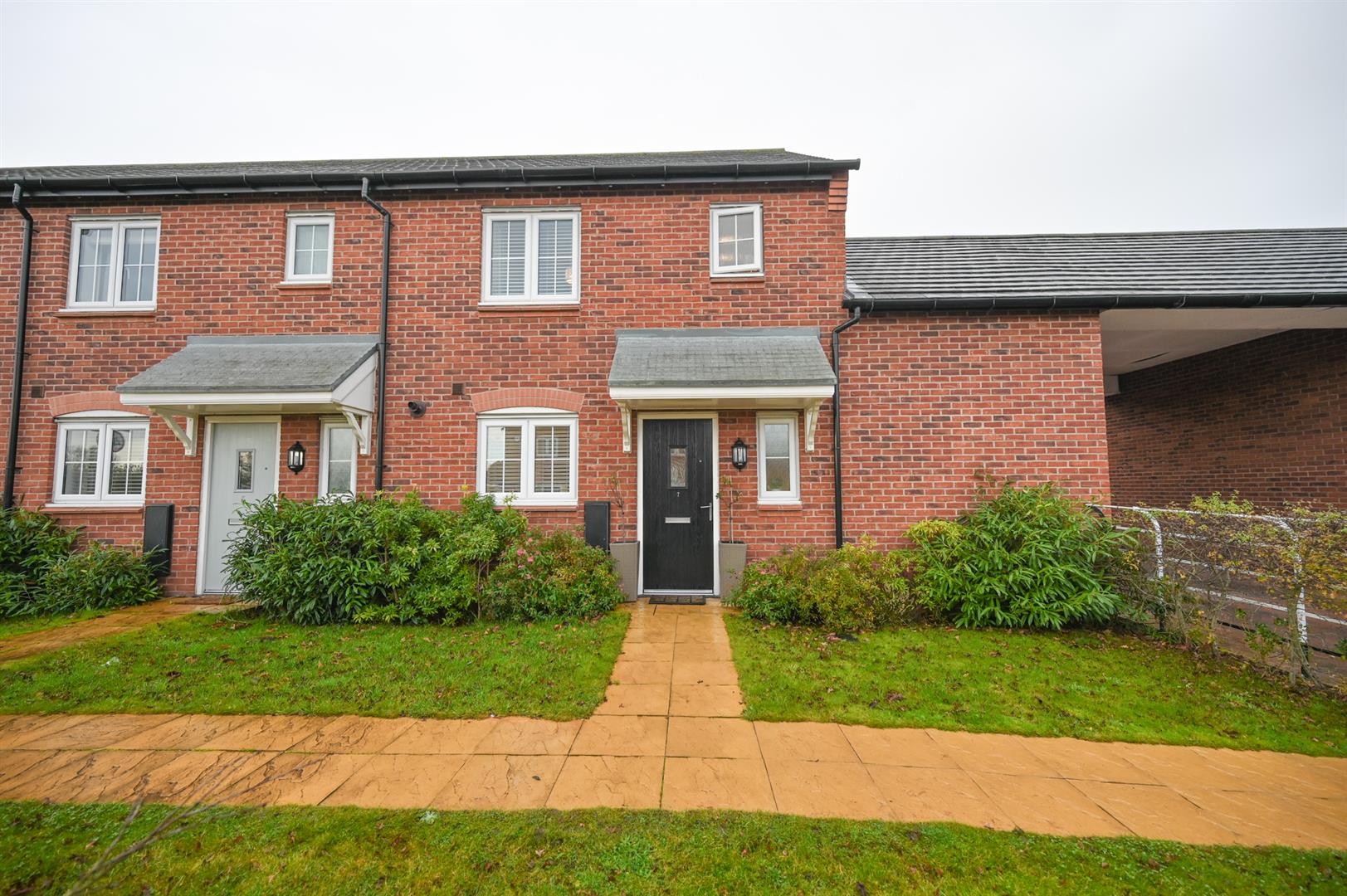 Estate Agents Congleton, Cheshire Chris Hamriding