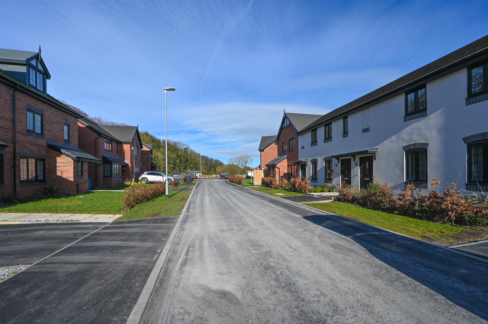 Property in Lane, Congleton, Cheshire, CW12 4BL