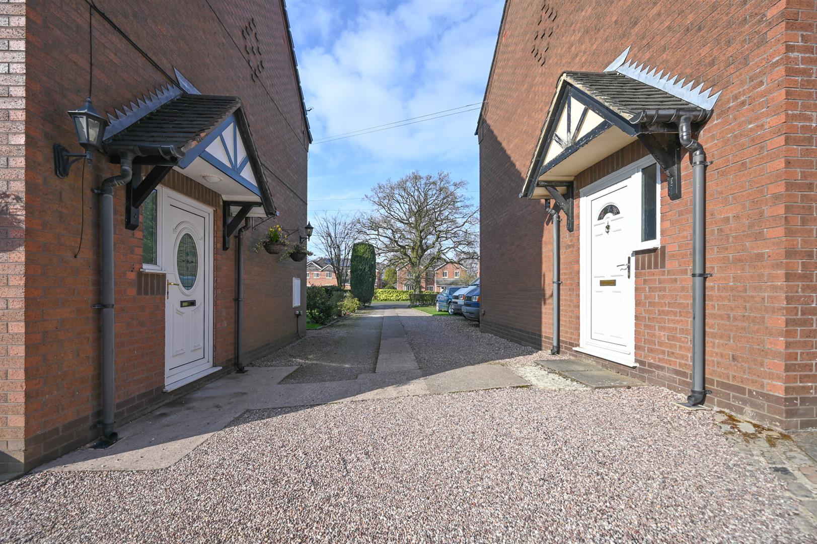 Property in Brereton Heath Lane, Brereton Heath, Congleton, Cheshire