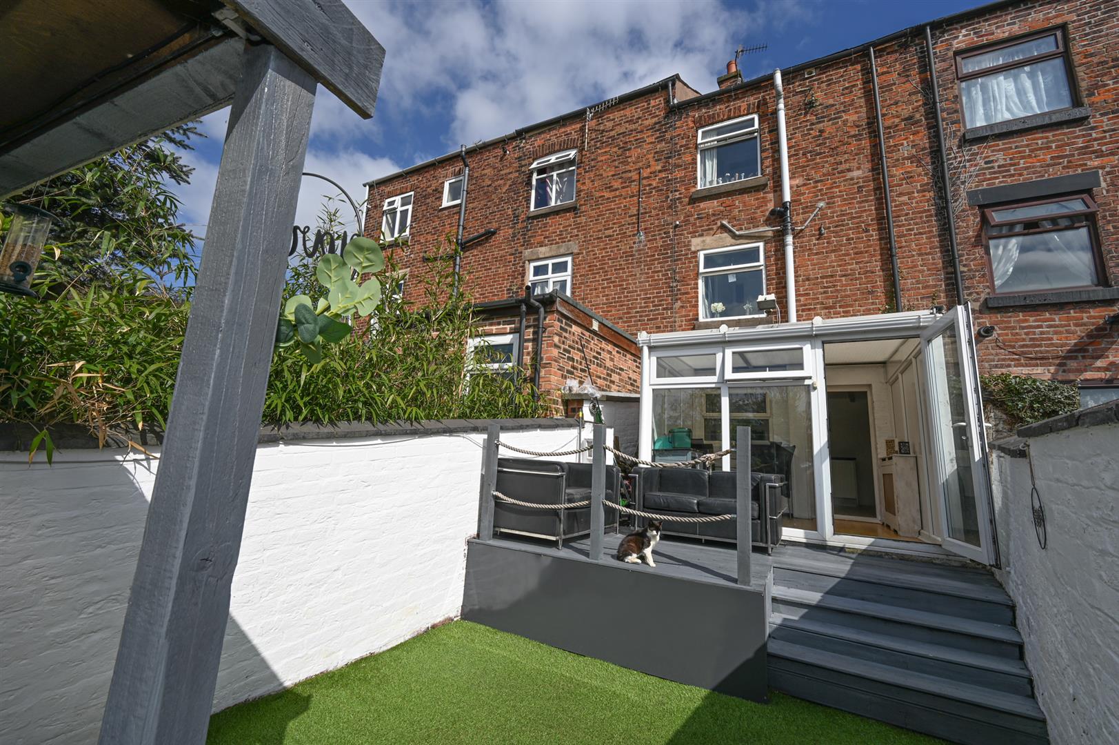 Houses For Sale Rood Hill Congleton at Nathan Burton blog