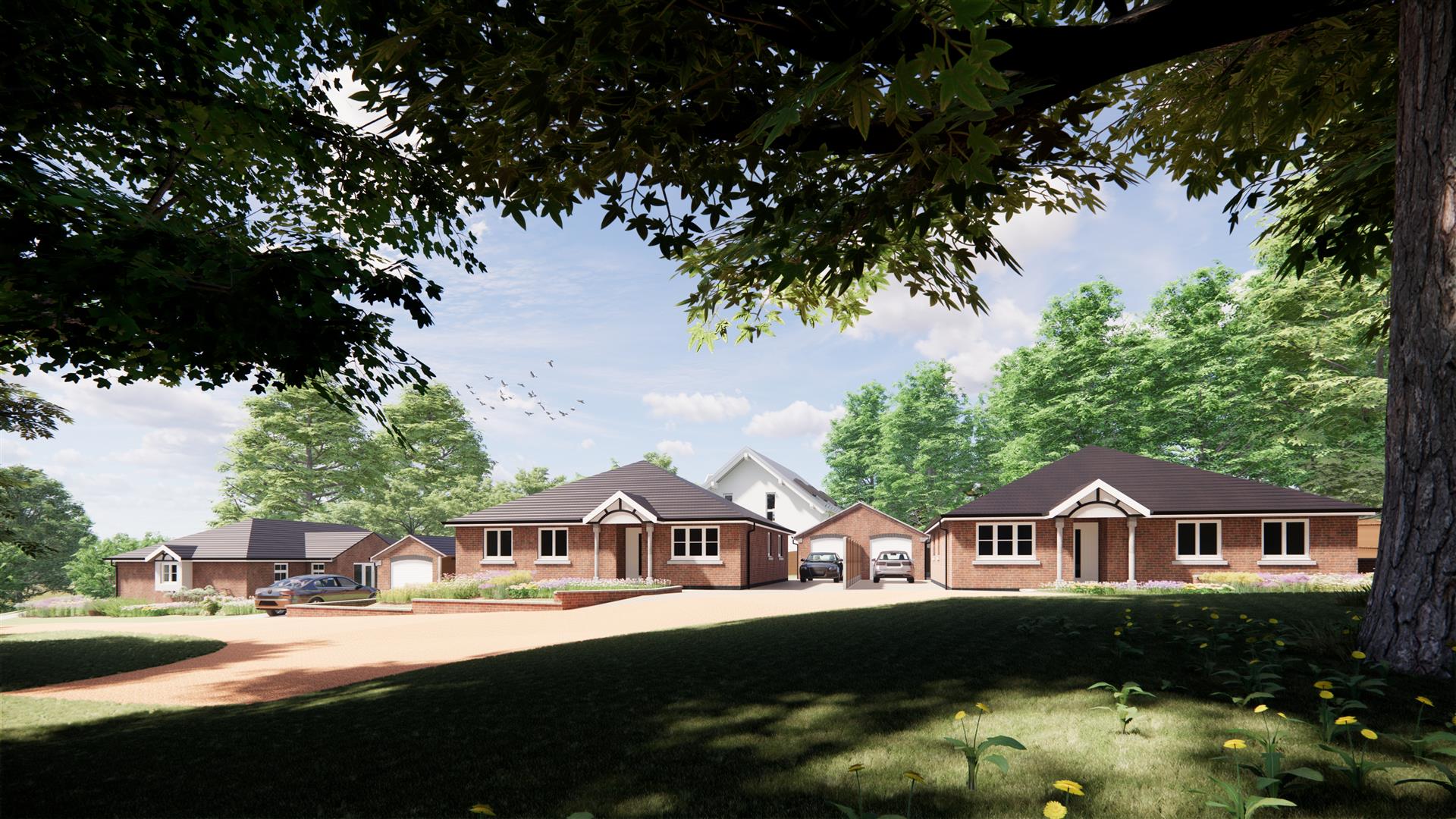 Property in Lawton Road, Alsager, Staffordshire, ST7 2DB