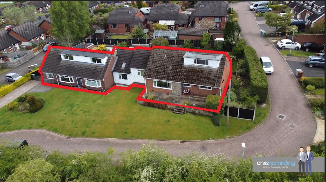 Estate Agents Congleton, Cheshire Chris Hamriding