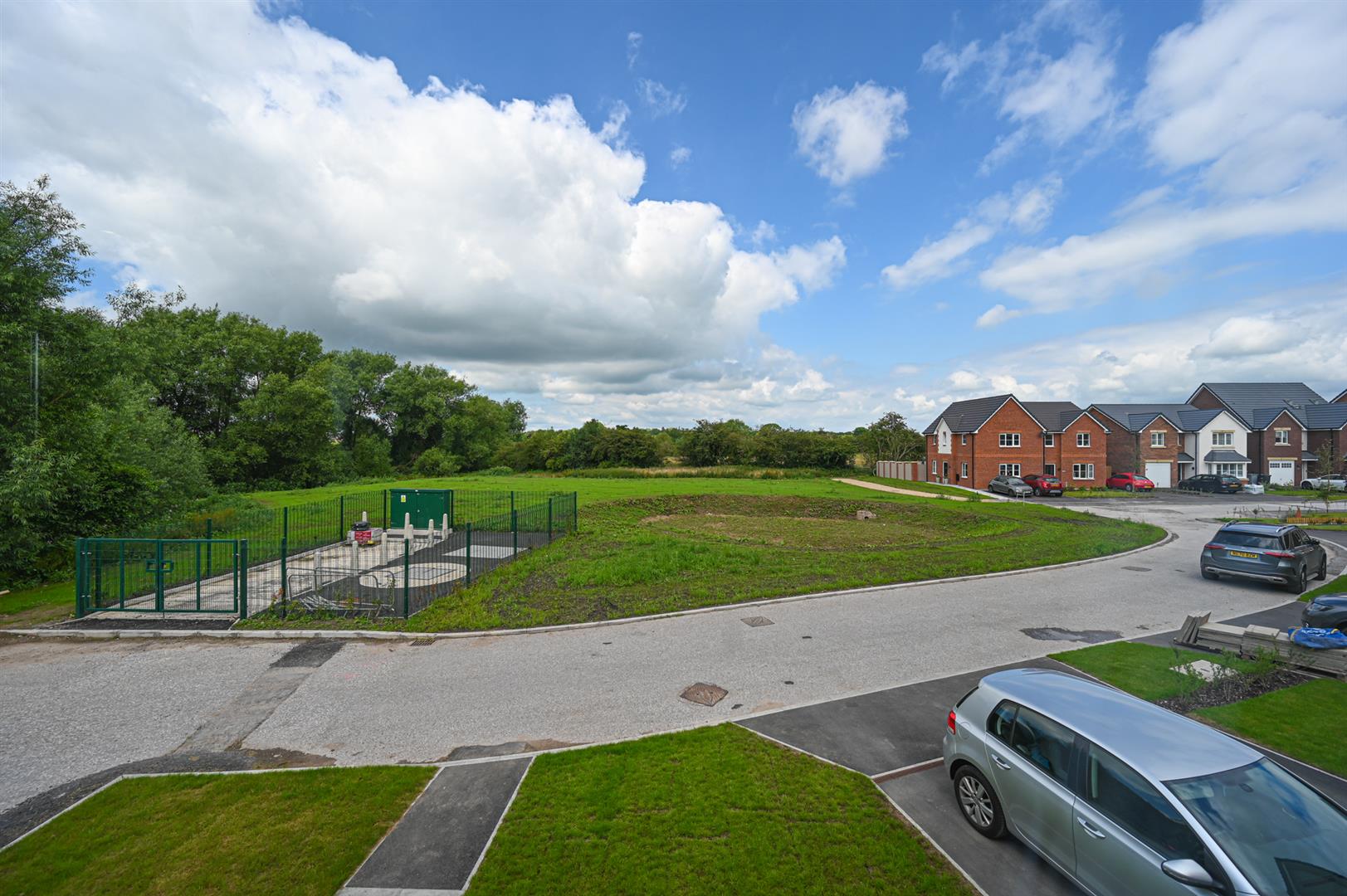 Property in Thistle Way, Congleton, Cheshire, CW12 4EJ