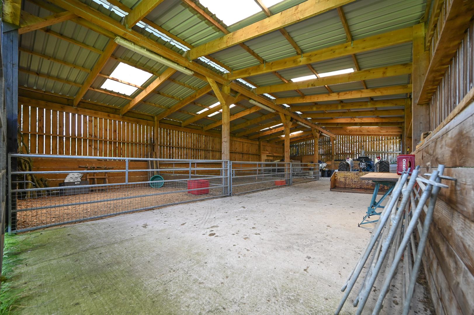 Property in Spen Green, Smallwood, Sandbach, Cheshire, CW11 2UZ