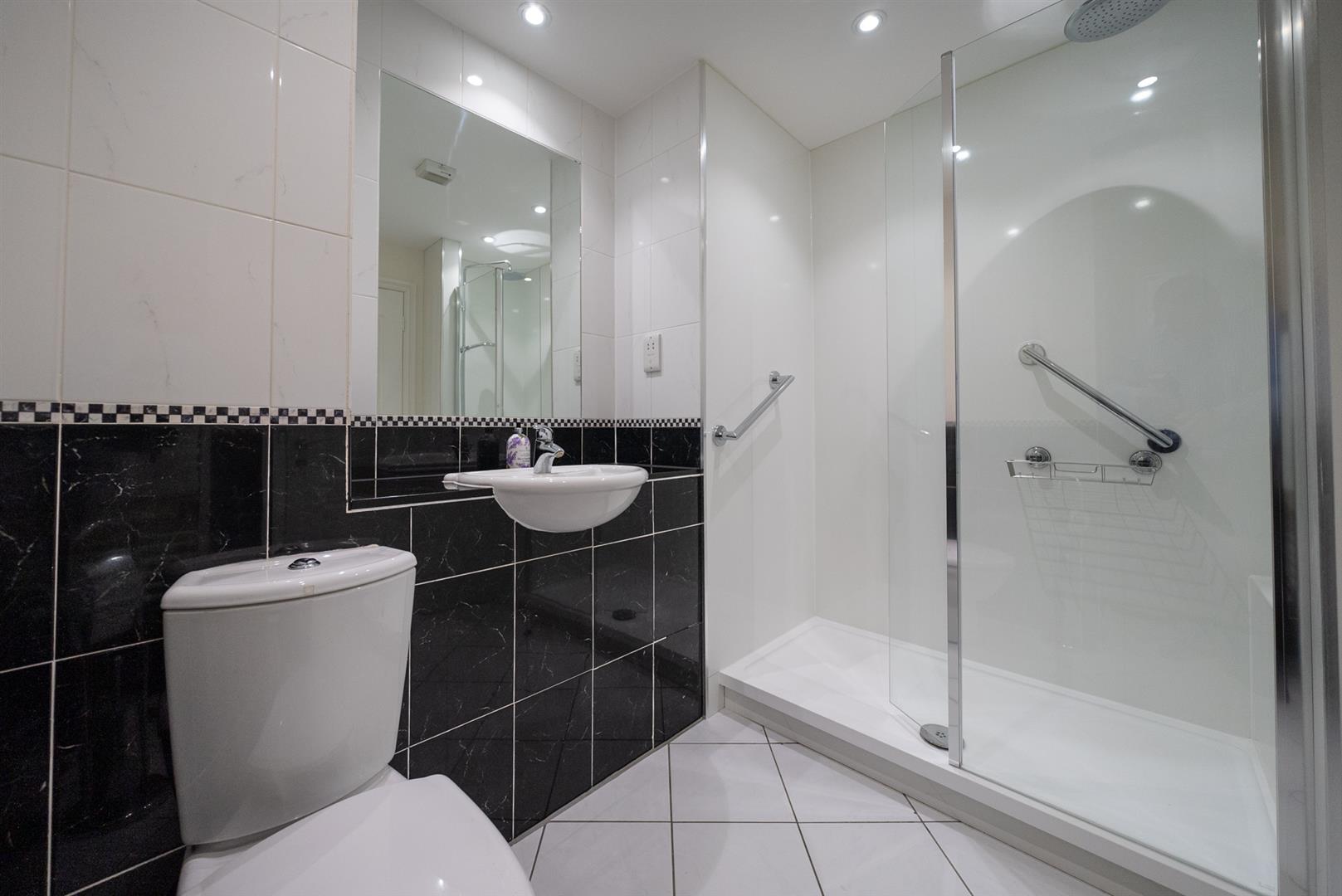 Property in West House, Westholme Close, Congleton, Cheshire, CW12 4FZ