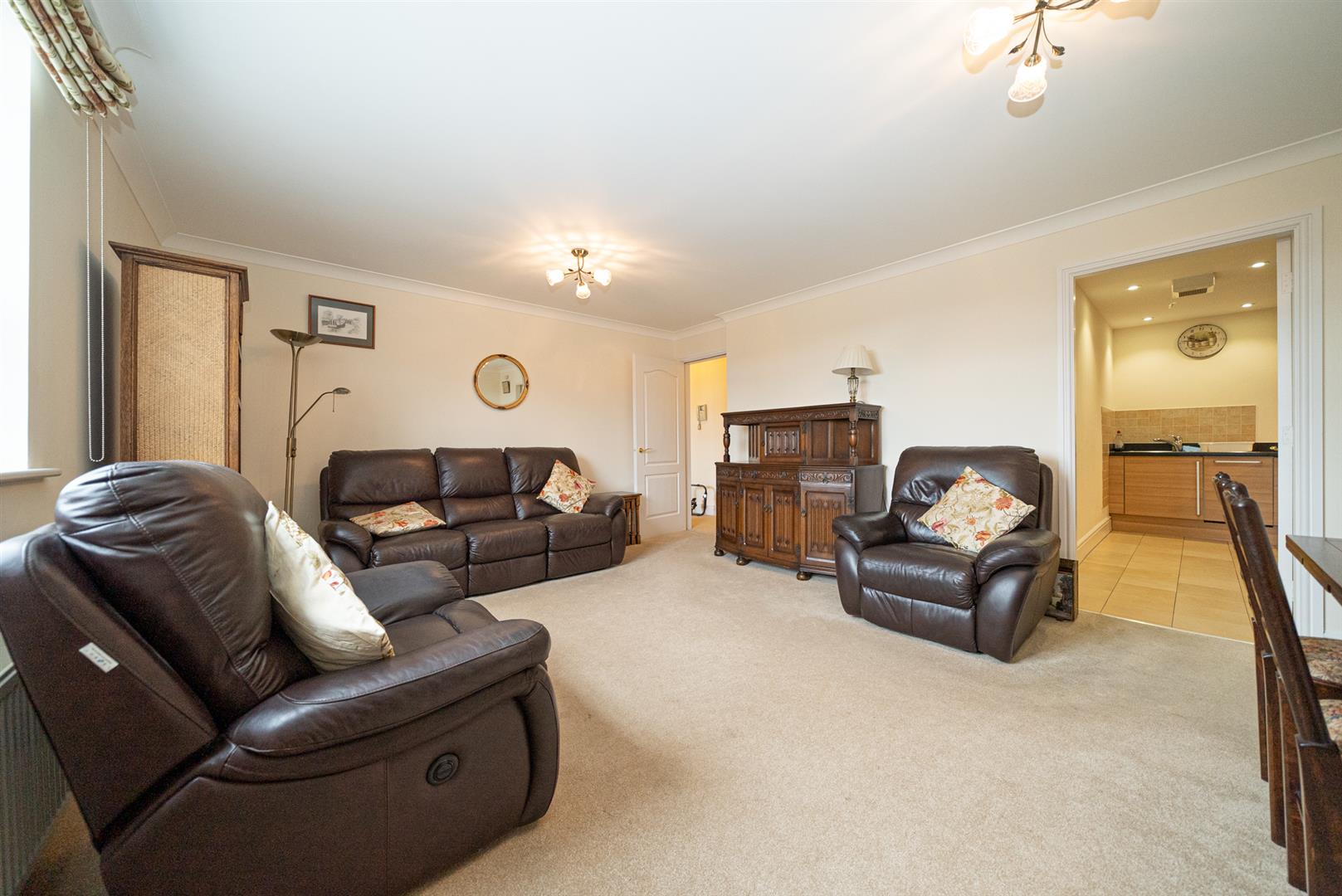 Property in West House, Westholme Close, Congleton, Cheshire, CW12 4FZ