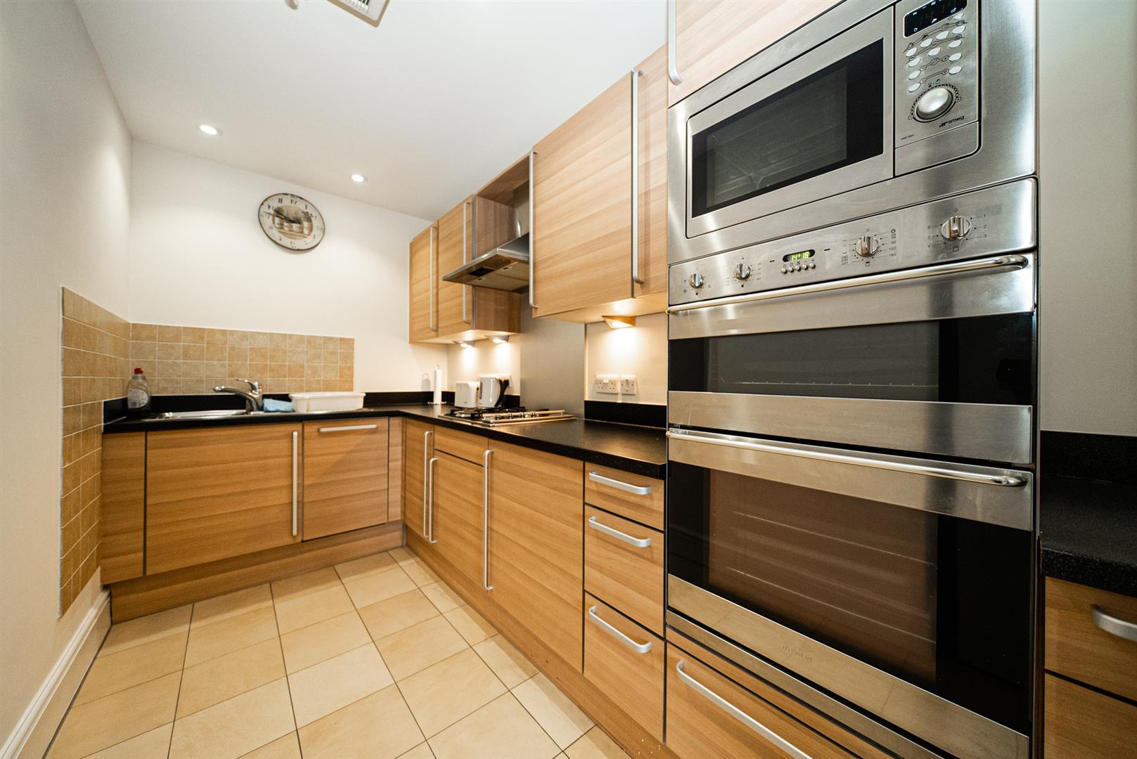 Property in West House, Westholme Close, Congleton, Cheshire, CW12 4FZ