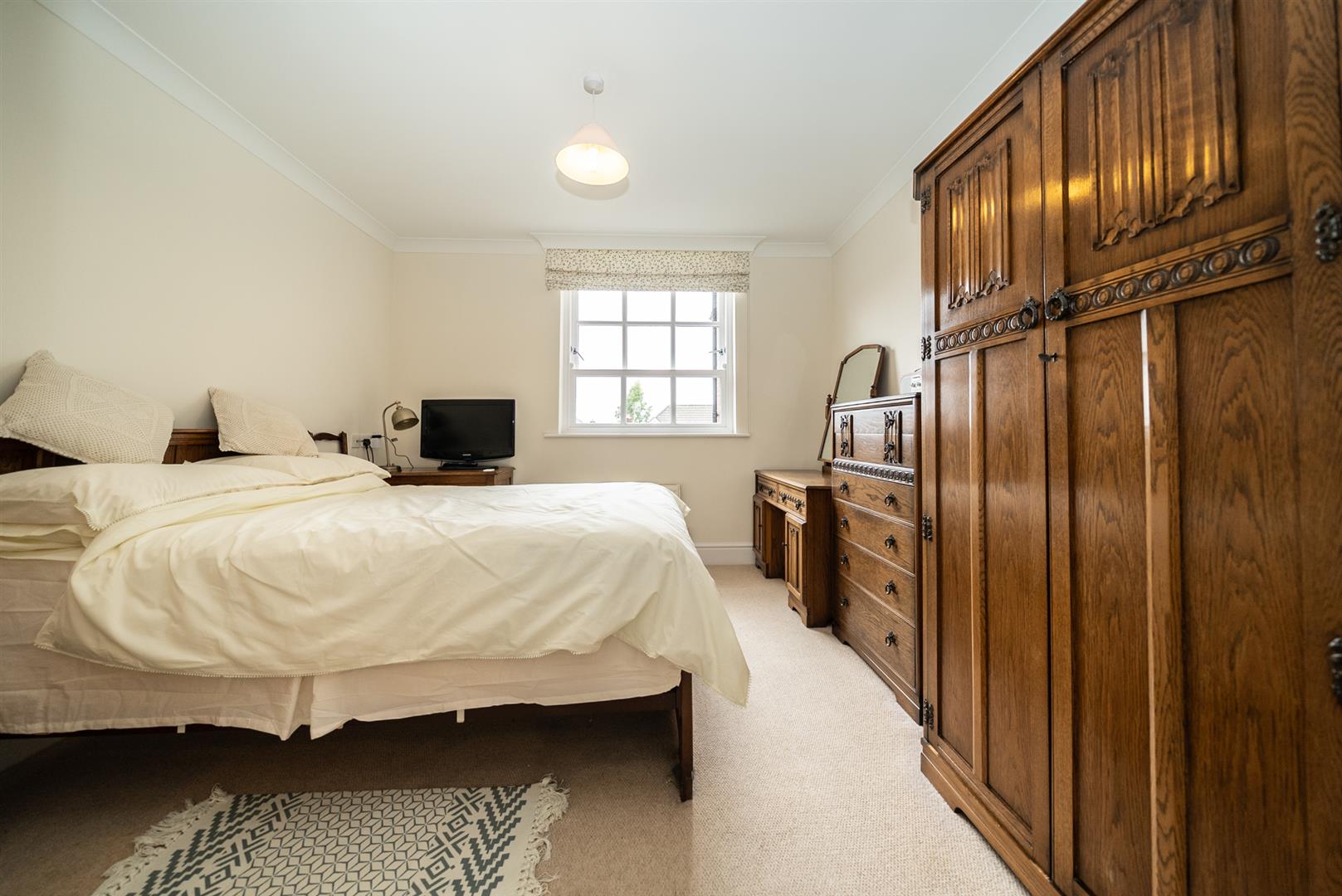 Property in West House, Westholme Close, Congleton, Cheshire, CW12 4FZ