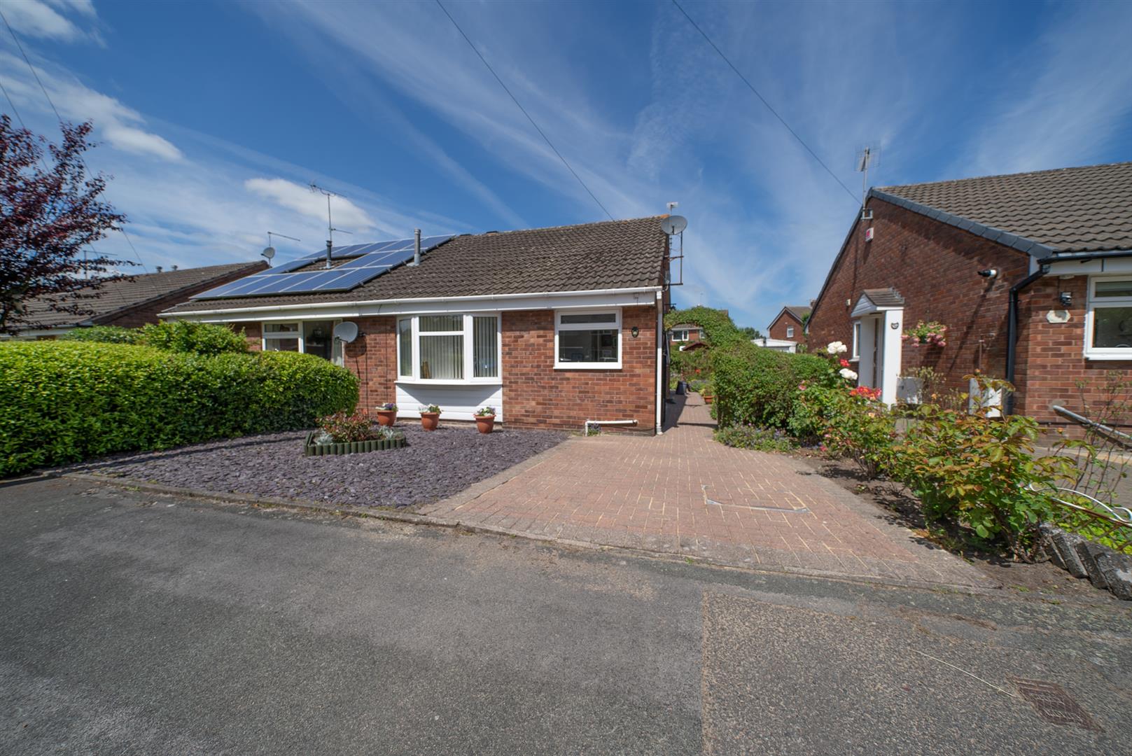 Estate Agents Congleton, Cheshire Chris Hamriding