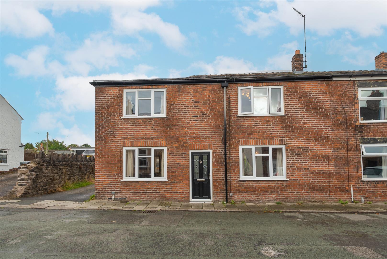 Estate Agents Congleton, Cheshire Chris Hamriding