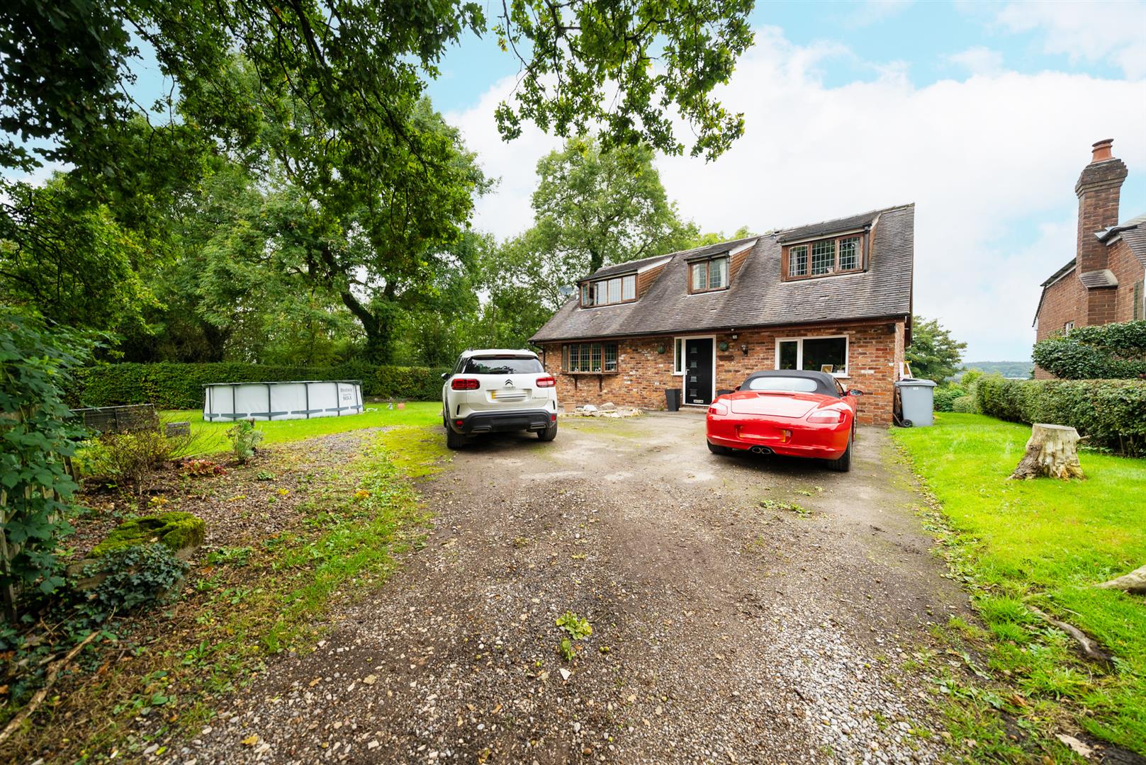 Property in Bankyfields, Congleton, Cheshire, CW12 4BZ