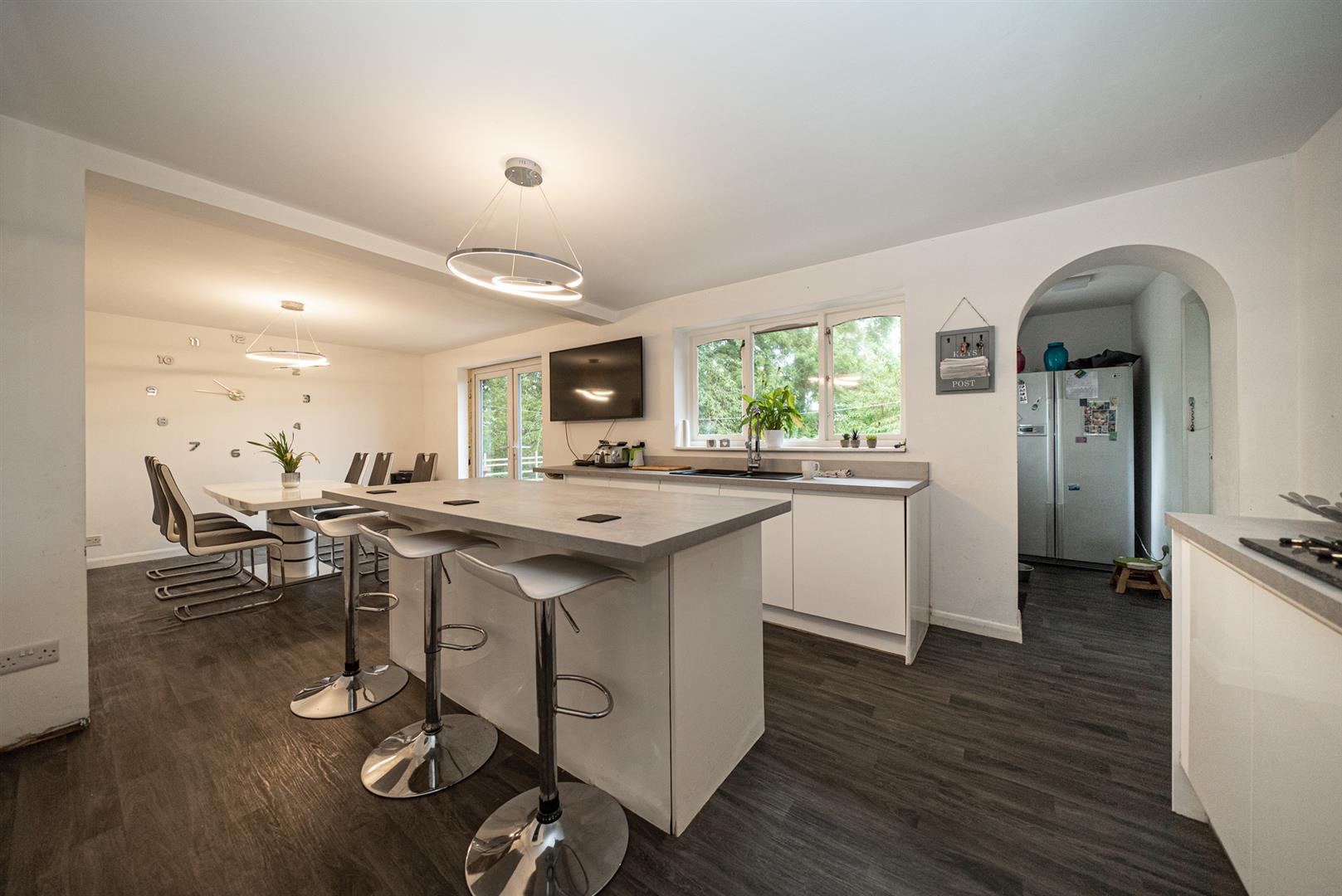 Property in Bankyfields, Congleton, Cheshire, CW12 4BZ