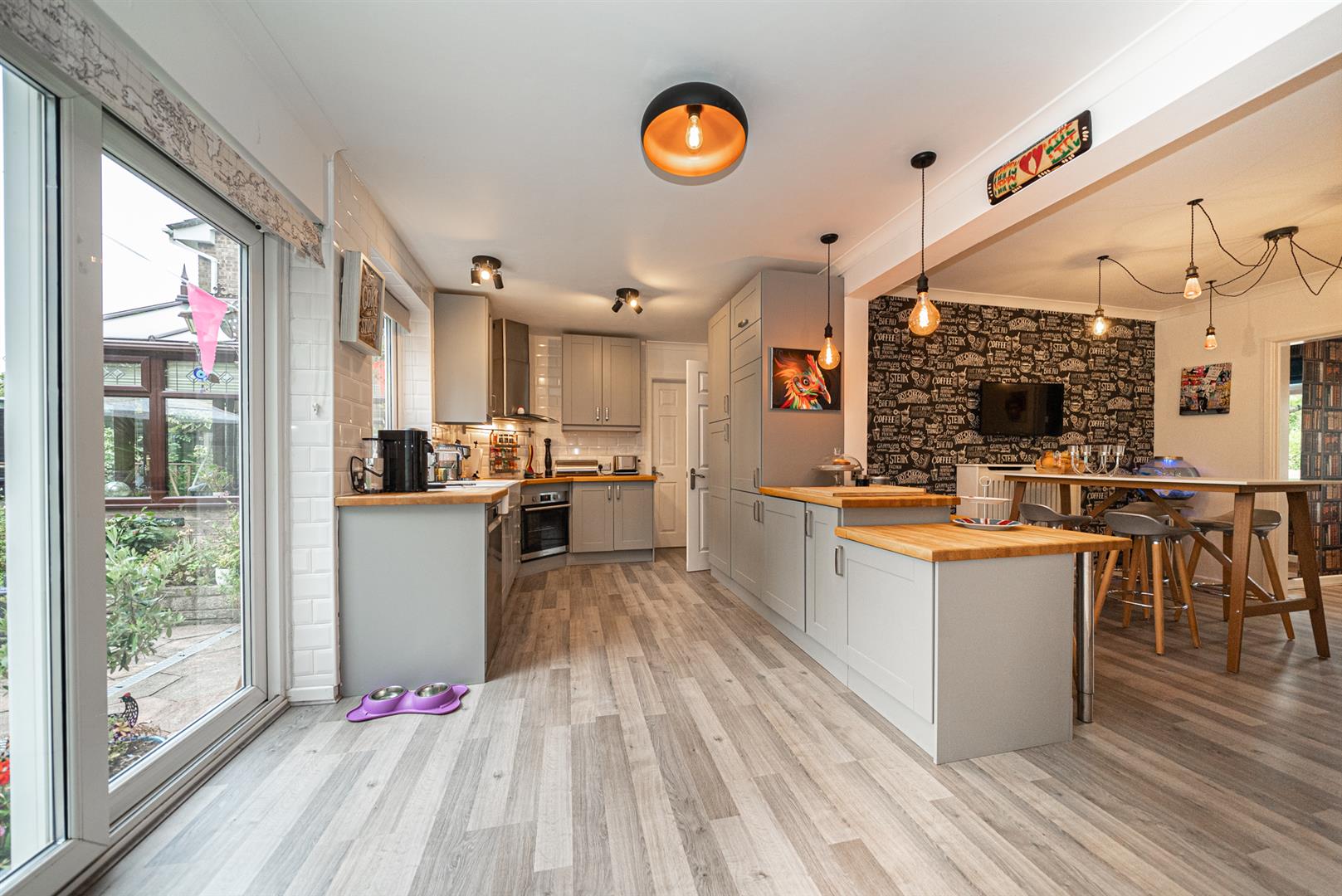 Property in Daven Road, Congleton, Cheshire, CW12 3RB