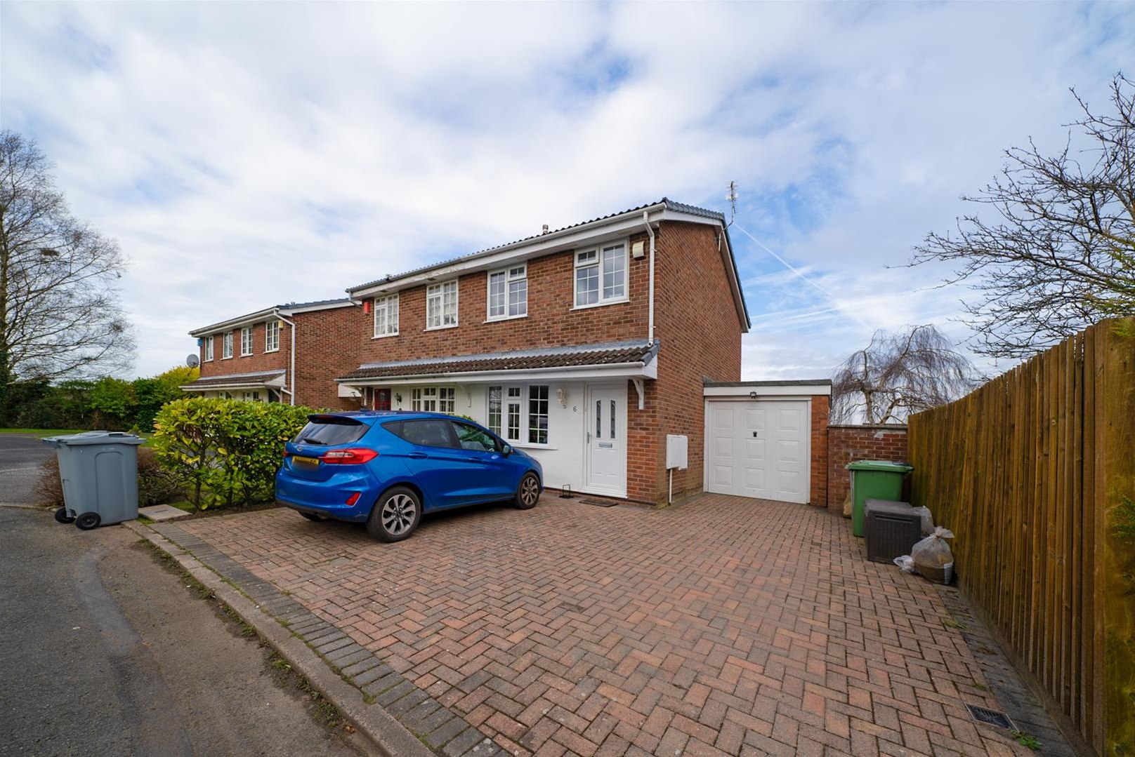 Estate Agents Congleton, Cheshire Chris Hamriding