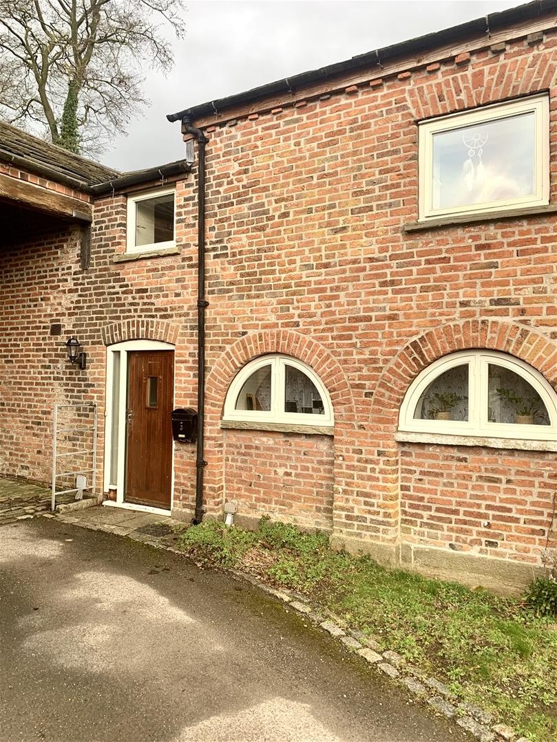 Estate Agents Congleton, Cheshire Chris Hamriding