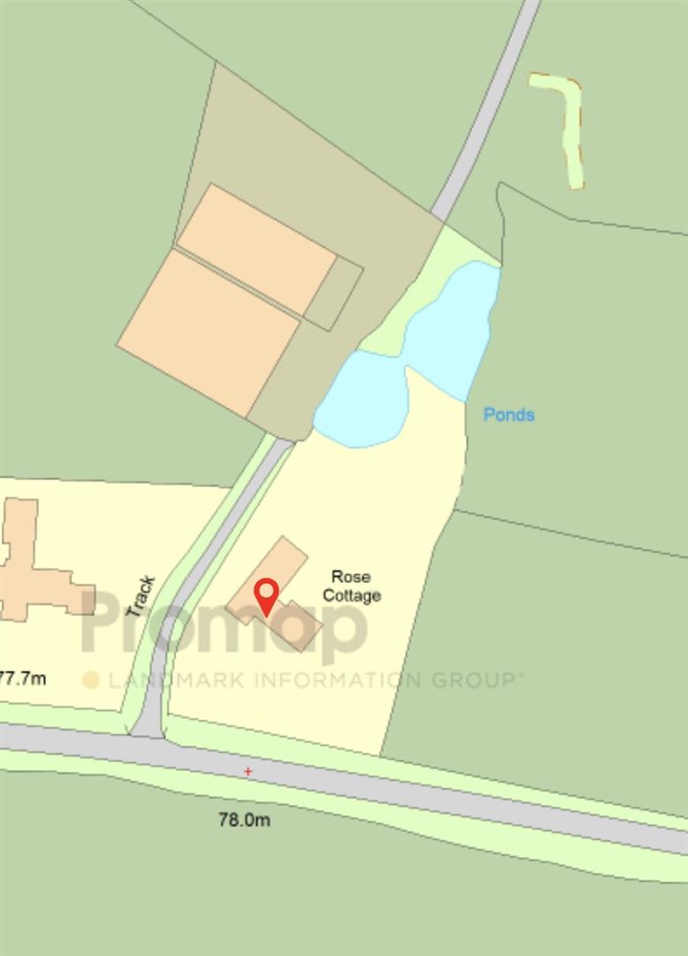 Property in Forty Acre Lane, Kermincham, Cheshire, CW4 8DX