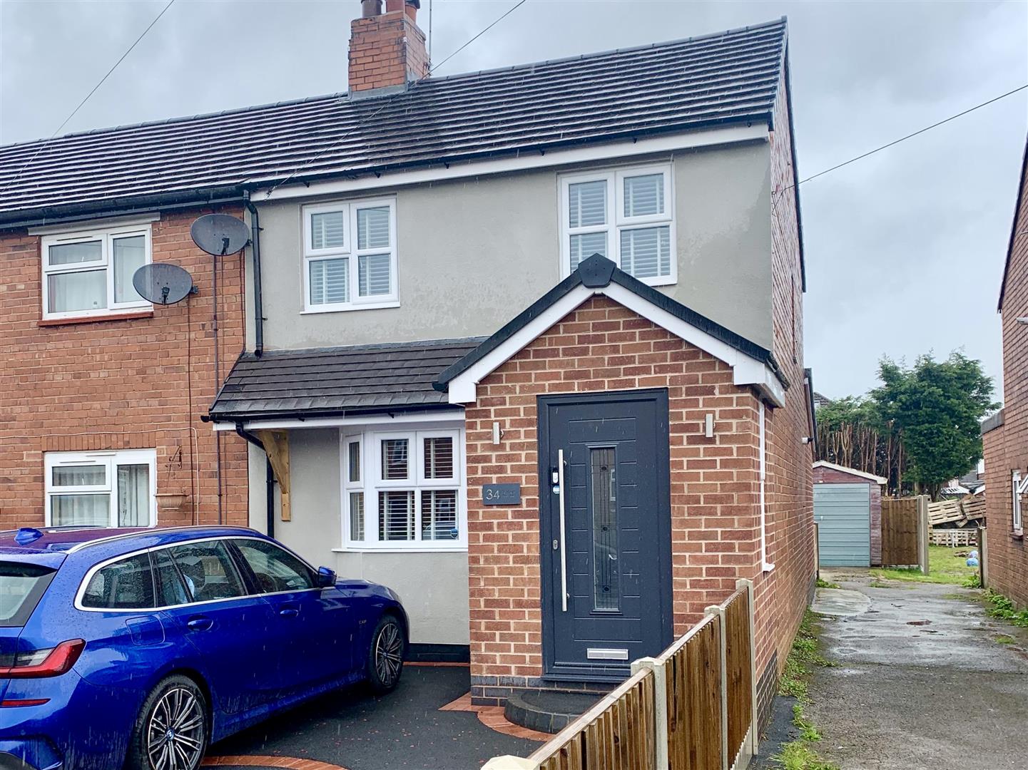 Estate Agents Congleton, Cheshire Chris Hamriding