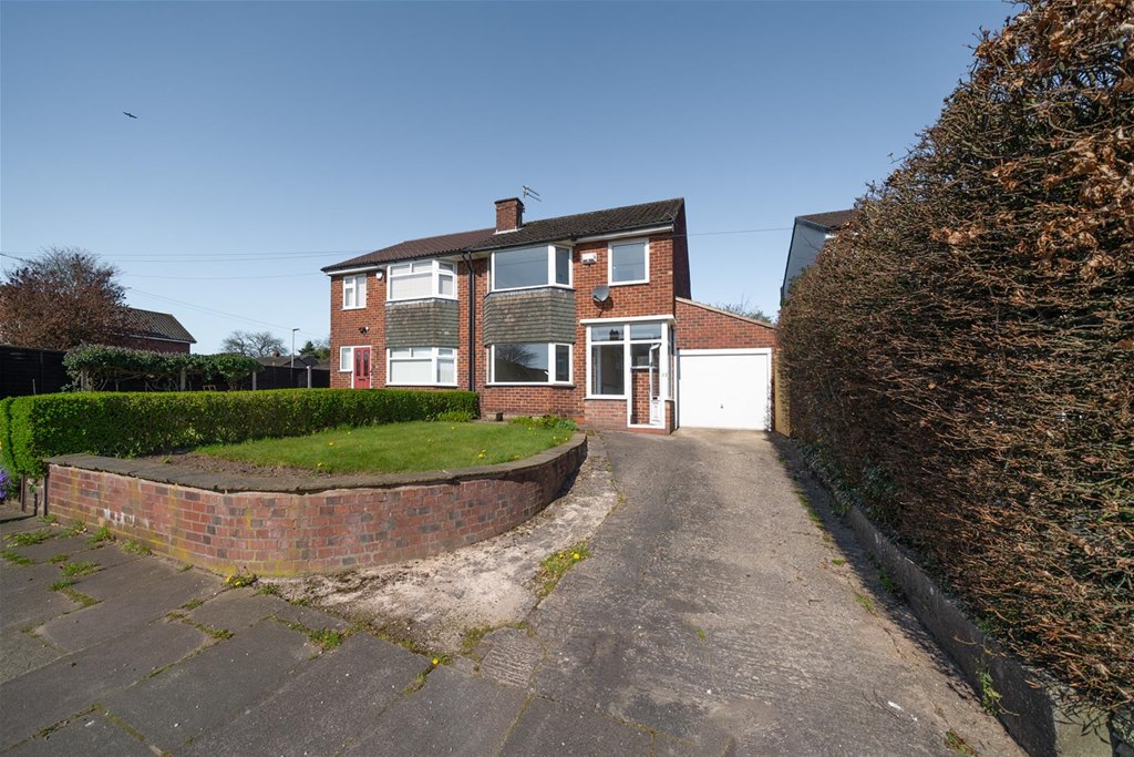 Estate Agents Congleton, Cheshire Chris Hamriding