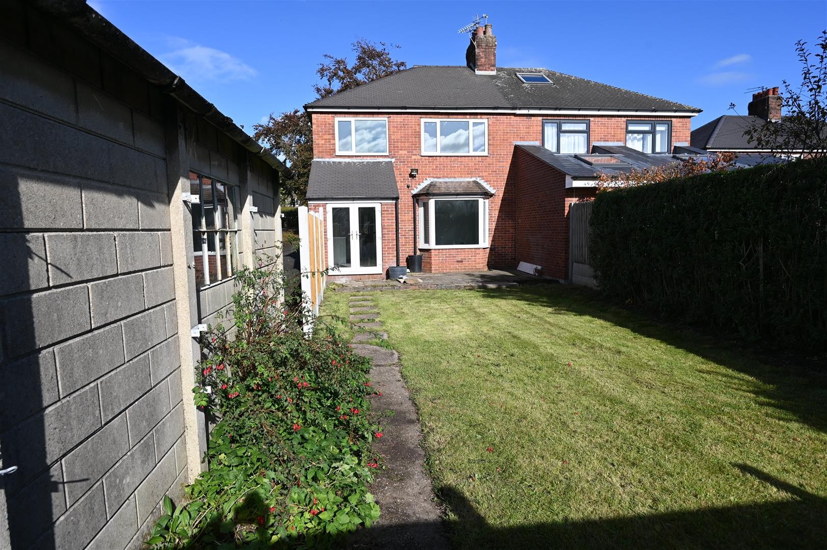 Estate Agents Congleton, Cheshire Chris Hamriding