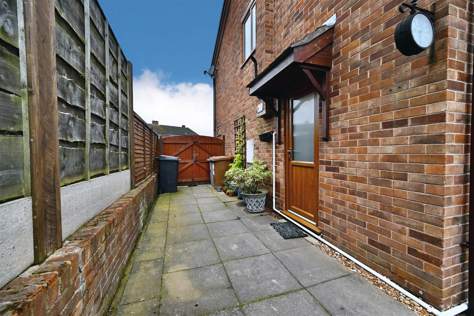 Property in Ullswater Road, West Heath, Congleton, Cheshire, CW12 4JE