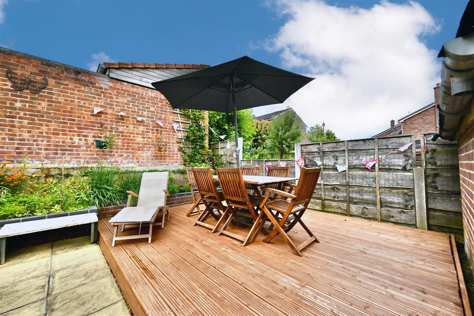 Property in Ullswater Road, West Heath, Congleton, Cheshire, CW12 4JE