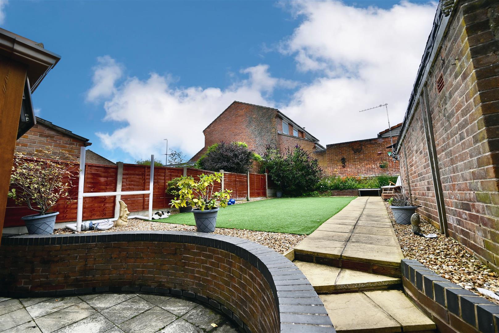 Property in Ullswater Road, West Heath, Congleton, Cheshire, CW12 4JE