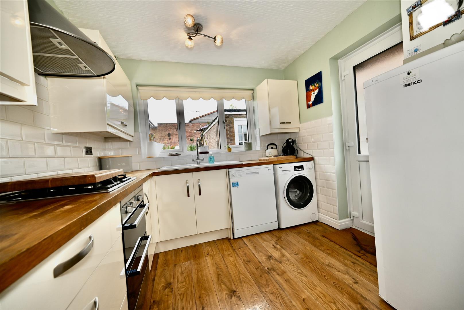 Property in Ullswater Road, West Heath, Congleton, Cheshire, CW12 4JE