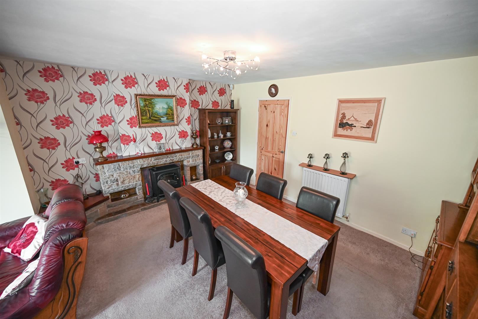 Property in Chestnut Drive, West Heath, Congleton, Cheshire, CW12 4UA