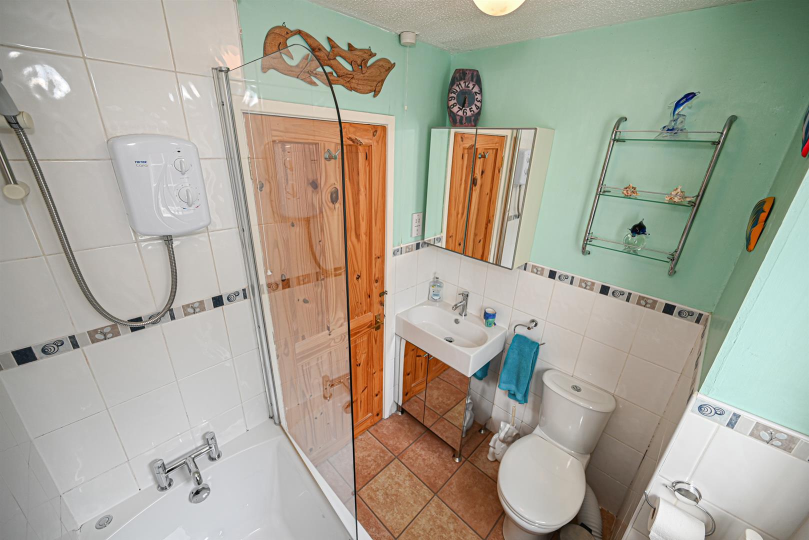 Property in Chestnut Drive, West Heath, Congleton, Cheshire, CW12 4UA