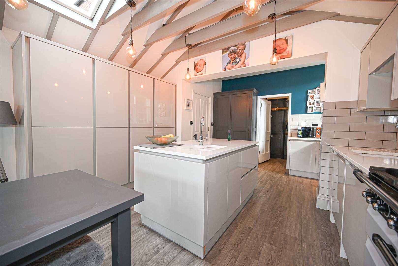 Property in West Road, Congleton, Cheshire, CW12 4EU