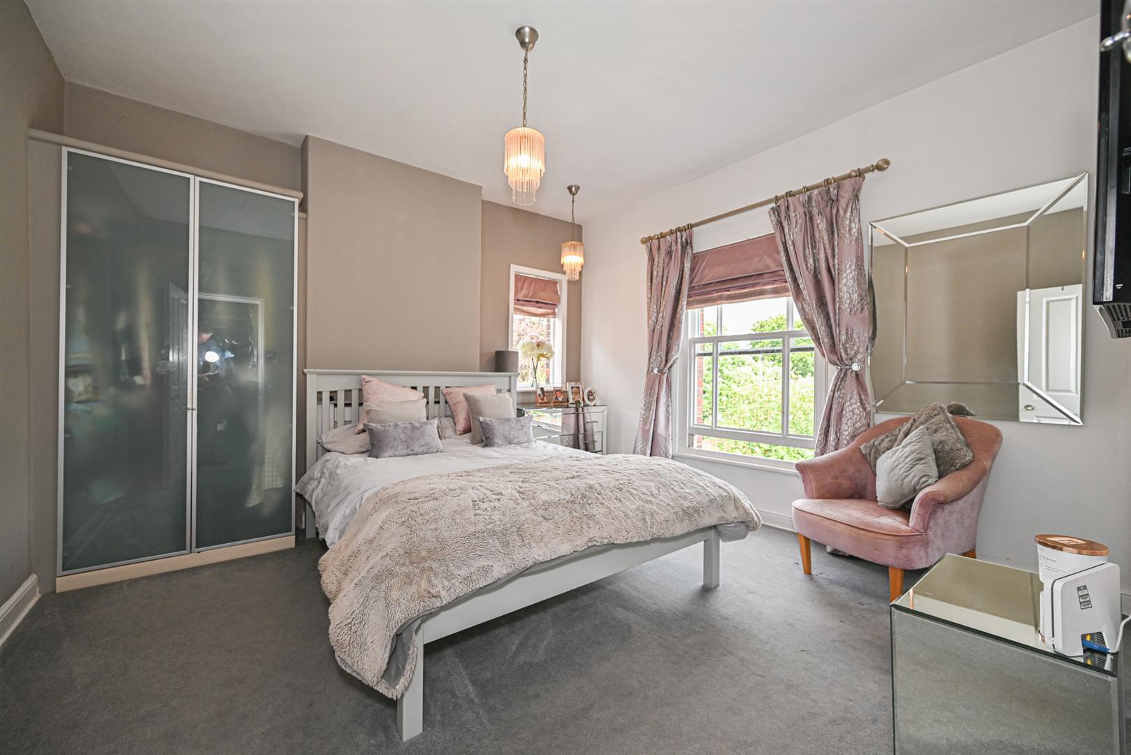 Property in West Road, Congleton, Cheshire, CW12 4EU