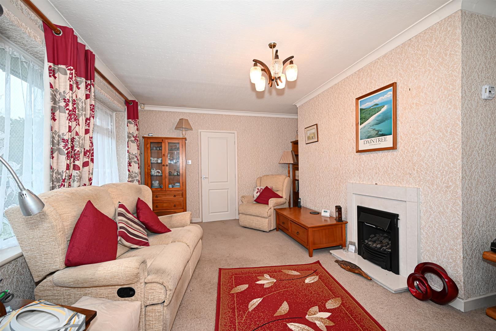 Property in Birch Road, West Heath, Congleton, Cheshire, CW12 4NJ