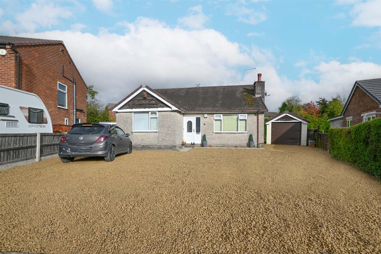 Property in Newlyn Avenue, Congleton, Cheshire, CW12 3AX