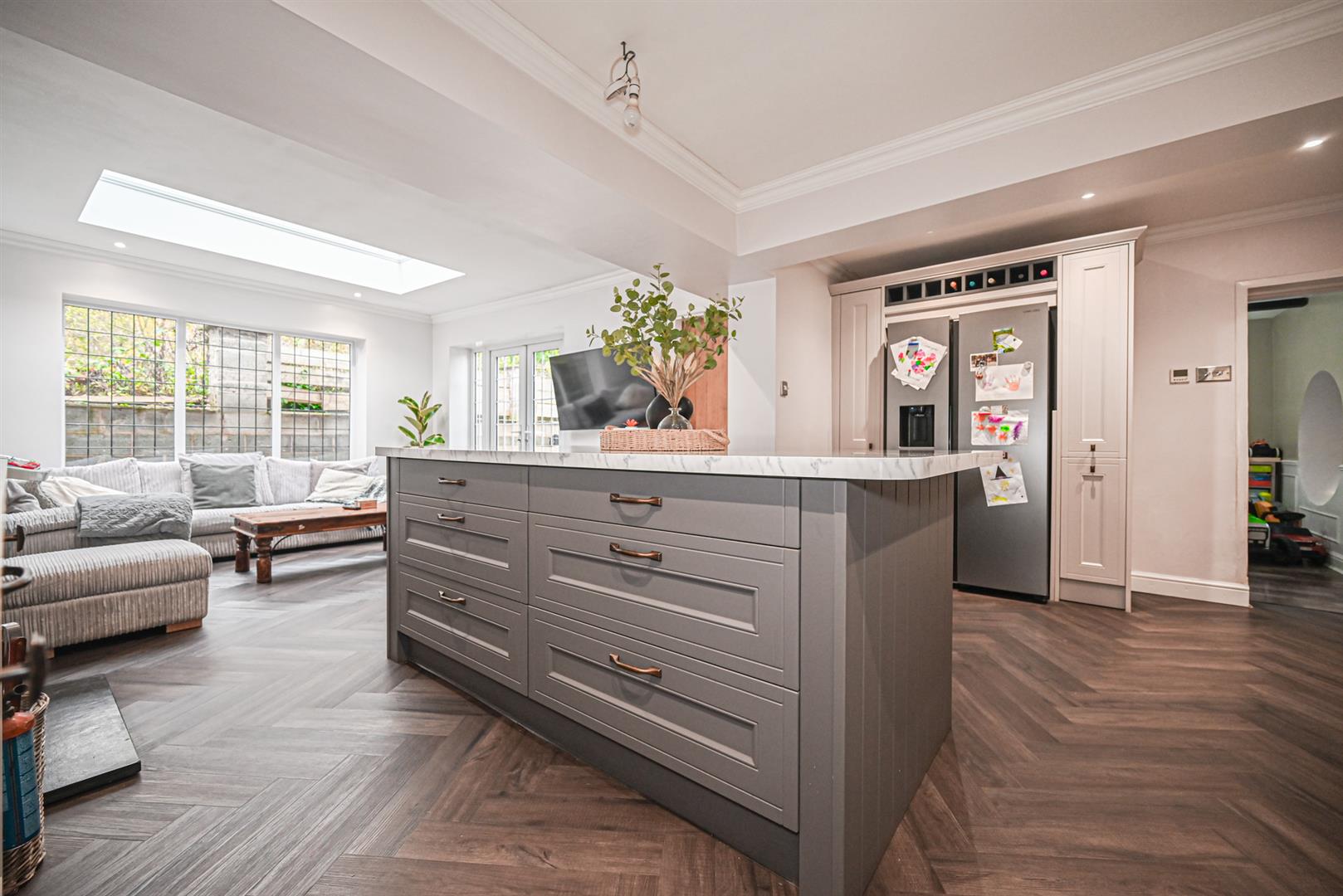 Property in Congleton Road North, Scholar Green, Staffordshire, ST7 3HF