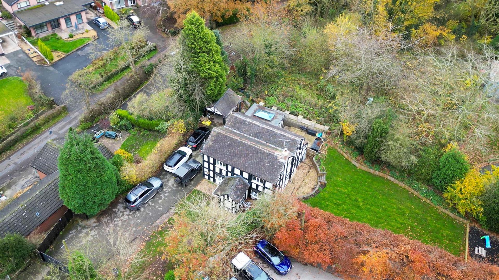 Property For Sale Congleton Road Scholar Green at Mana Tedesco blog