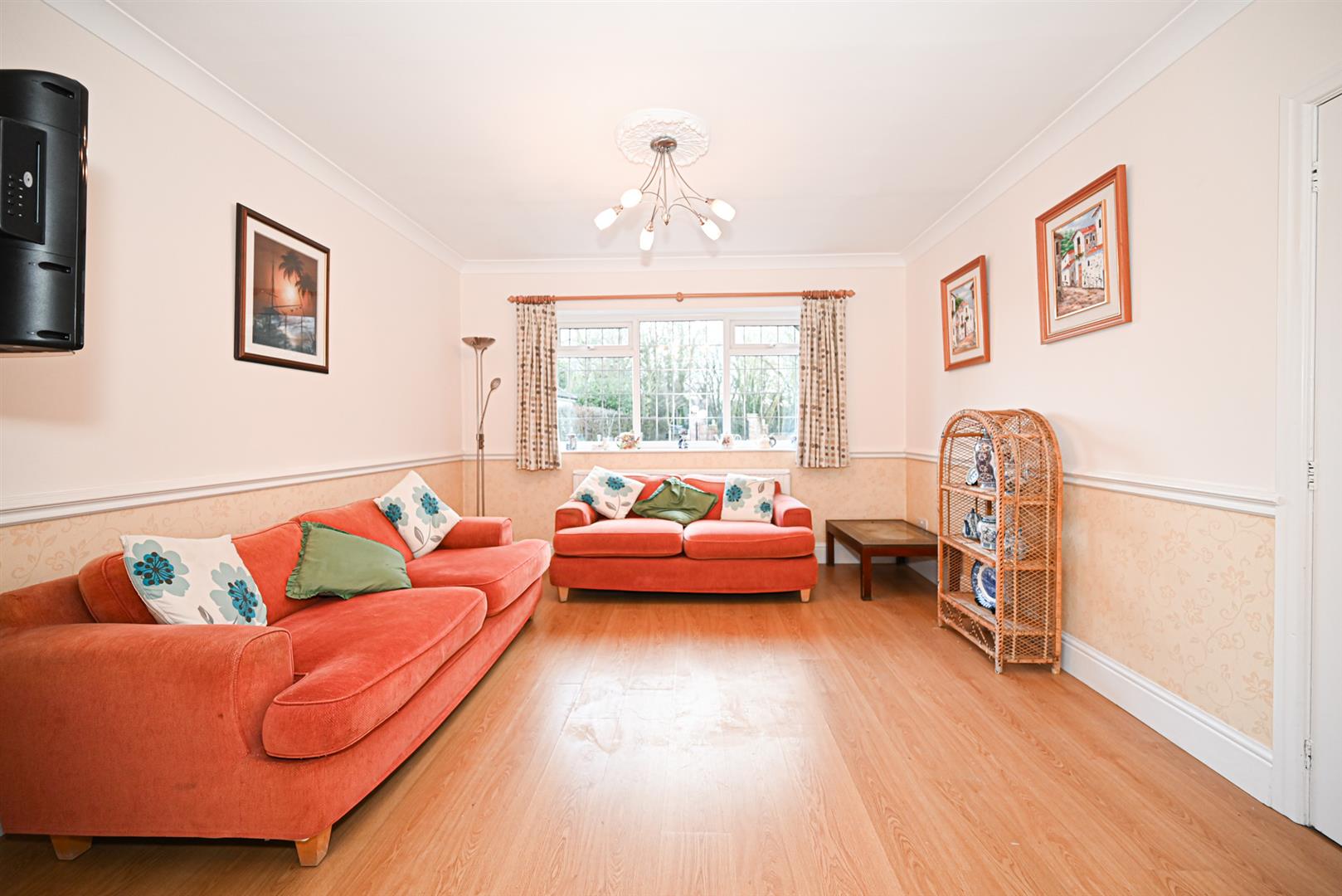 Property in Peel Lane, Astbury, Congleton, Cheshire, CW12 3NQ