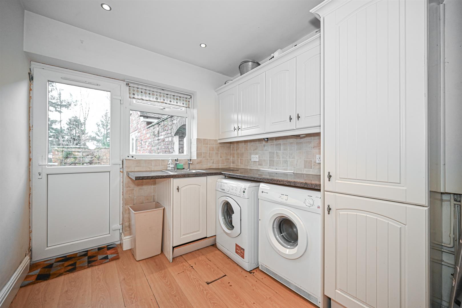 Property in Peel Lane, Astbury, Congleton, Cheshire, CW12 3NQ